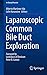 Laparoscopic Common Bile Du...