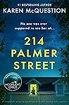 214 Palmer Street Book cover for 214 Palmer Street