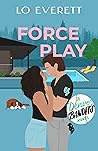 Force Play Book cover for Force Play