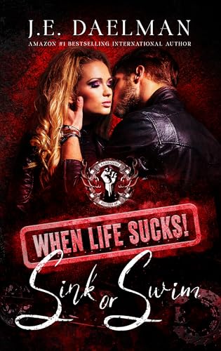 When Life Sucks! (Kindle Edition)
