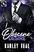 Obscene Desire (Unhinged Admirers)