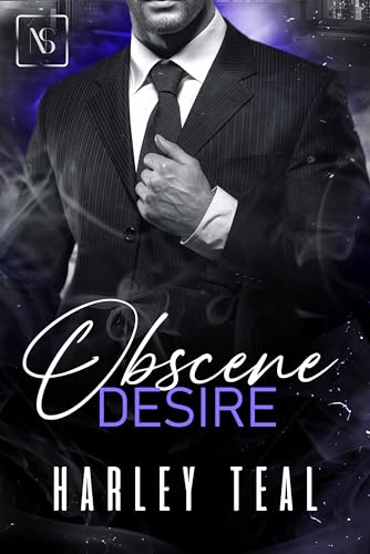 Obscene Desire (Unhinged Admirers)