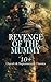Revenge of the Mummy: 10+ O...