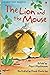 The Lion and the Mouse (Usborne First Reading Level 1)