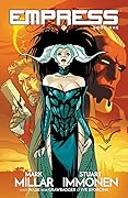 Empress: Book One