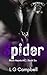 Spider (Black Hearts MC #6)