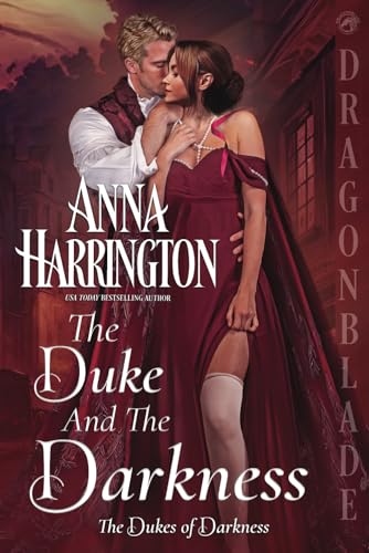 The Duke and the Darkness (The Dukes of Darkness)