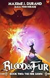 The Fire Dawn: A ...