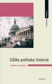USAs politiske historie (Paperback)