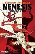 Nemesis: Reloaded #5