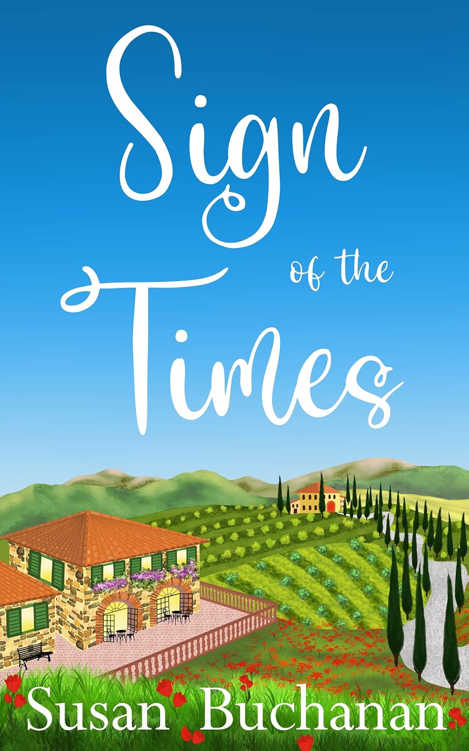 Sign of the Times (Kindle Edition)