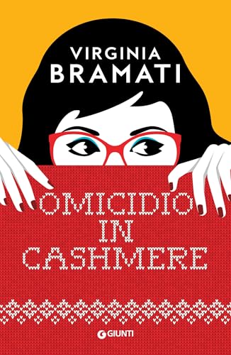 Omicidio in cashmere (Italian Edition)