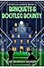 Banquets & Bootleg Bounty (Catskills Capers Book 1)
