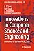 Innovations in Computer Science and Engineering by H. S. Saini