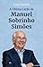 A Última Lição de Sobrinho Simões by Luís Osório A Última Lição de Sobrinho Simões by Luís Osório