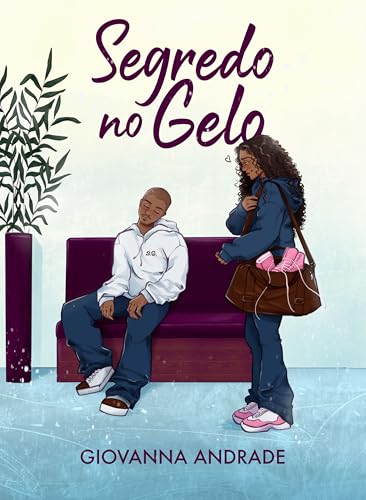 Segredo no Gelo (Portuguese Edition)