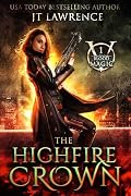 The Highfire Crown