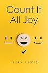 Book cover for Count It All Joy