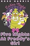 Five Nights At Fréddy's Girl