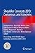 Shoulder Concepts 2013: Consensus and Concerns: Proceedings of the ISAKOS Upper Extremity Committees 2009-2013
