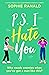 P.S. I Hate You