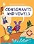 Consonants and Vowels (Cool Tech 3)