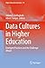 Data Cultures in Higher Edu...