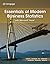 Essentials of Modern Business Statistics with Microsoft Excel