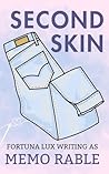 Book cover for Second Skin