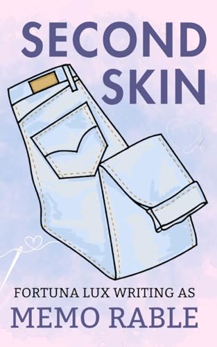 Second Skin (Kindle Edition)