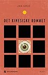 Det kinesiske rommet by Jan Grue