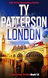 London by Ty Patterson