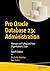 Pro Oracle Database 23c Administration by Michelle Malcher