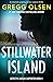 Stillwater Island (Detective Megan Carpenter, #4)
