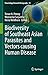 Biodiversity of Southeast Asian Parasites and Vectors causing Human Disease (Parasitology Research Monographs Book 14)