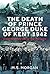 The Death of Prince George,...