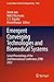 Emergent Converging Technologies and Biomedical Systems: Select Proceedings of the 2nd International Conference, ETBS 2022 (Lecture Notes in Electrical Engineering Book 1040)