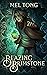 Blazing Brimstone by Mel Tong