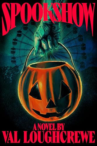 Spookshow (Kindle Edition)