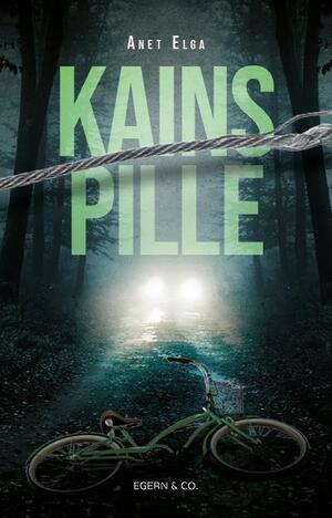 Kains pille (En PharmaGrande-krimi, #2)