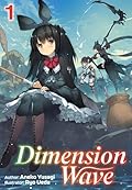 Dimension Wave: Volume 1