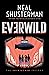 Everwild (The Skinjacker Trilogy, #2)