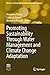Promoting Sustainability Th...