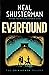 Everfound (The Skinjacker Trilogy, #3)