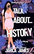 Talk about... History (Rockwood Valley Omegaverse #1)