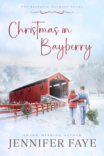 Christmas in Bayberry (Bayberry, Vermont #1)