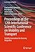 Proceedings of the 12th International Scientific Conference o... by Constantinos Antoniou