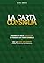 La Carta Consiglia: I signi...