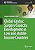 Global Cardiac Surgery Capacity Development in Low and Middle Income Countries (Sustainable Development Goals Series)