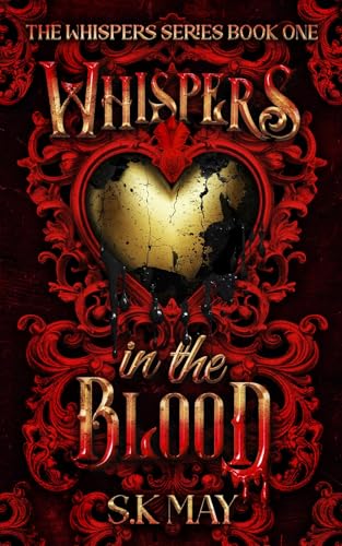 Whispers in the Blood (ebook)
